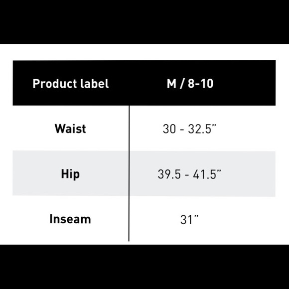 LAST ONE ❗️ New adidas orginals leggings M - Picture 7 of 8